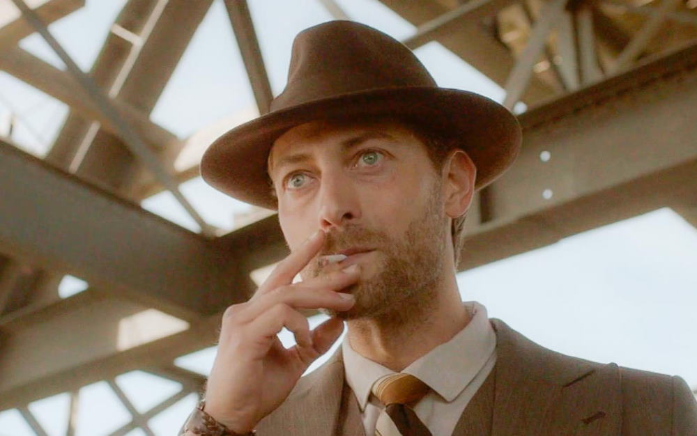 La 1 apuesta por esta nueva serie de espías para la noche de los miércoles La 1 apuesta por esta nueva serie de espías para la noche de los miércoles