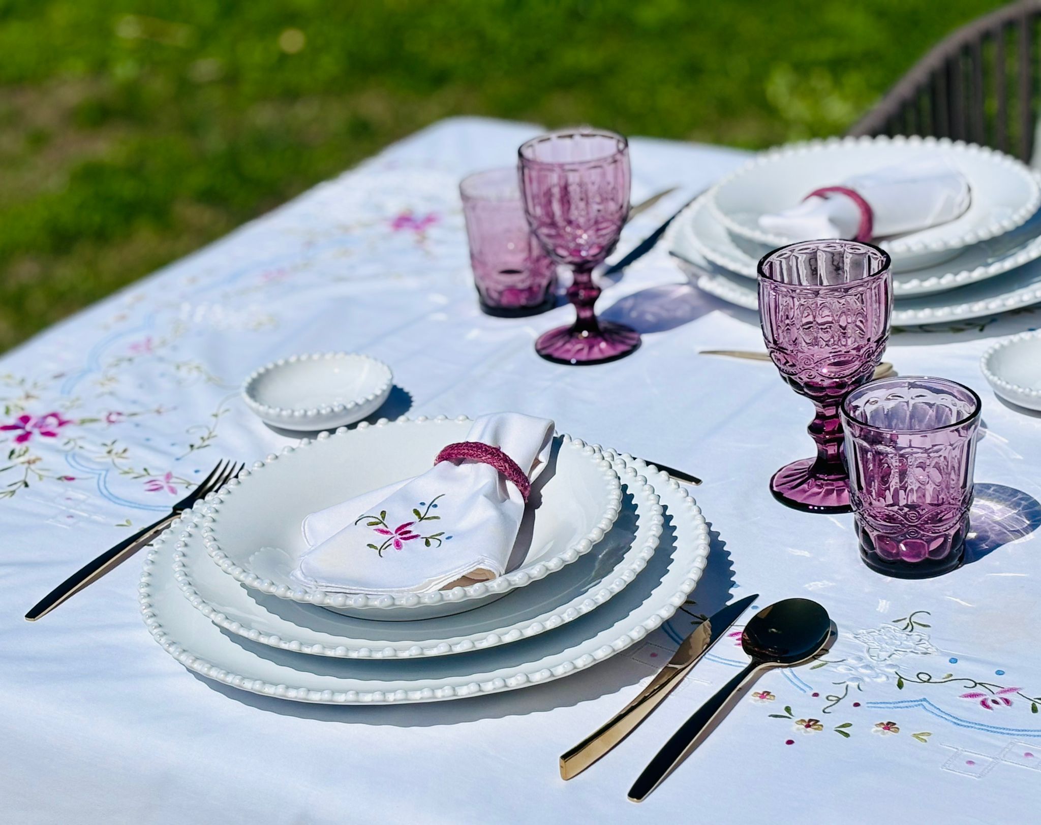 Sottopiatto presenta el menaje más exclusivo para regalar el Día de la Madre