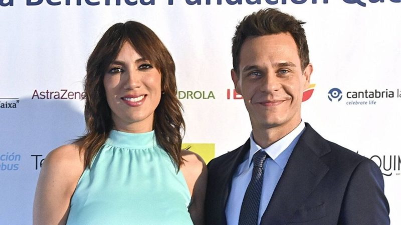 Patricia Pardo y Christian Gálvez hablan por primera vez de lo que ha sucedido en su matrimonio 1 Merca2.es Patricia Pardo lo cuenta todo: Qué pasó en su primera salida sin Luca que dejó a Christian Gálvez picado