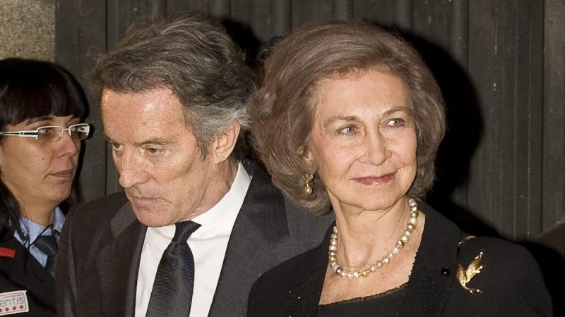 Nuevamente, hablamos aquí de especulaciones que no han sido confirmadas por los interesados