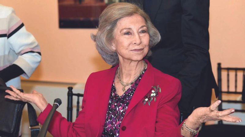 Música, su compañero fiel