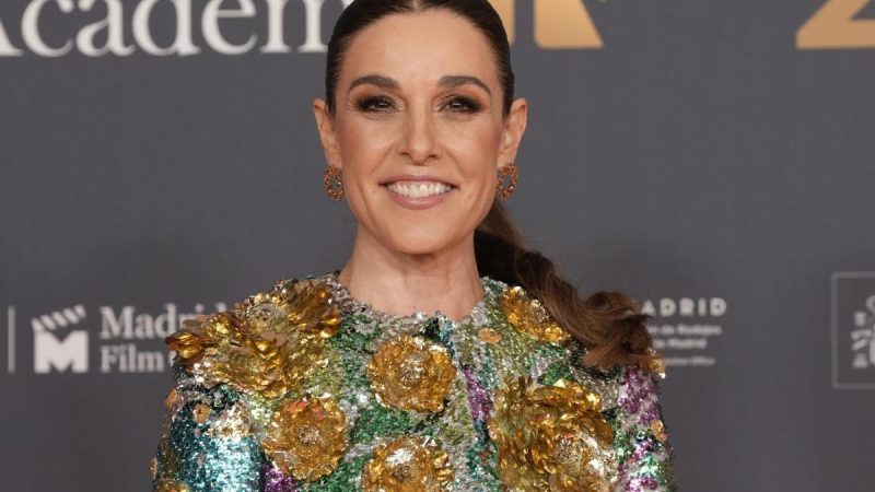 Se filtra la lista de concursantes de la edición de Maestros de la costura de este año 47 Merca2.es Raquel Sanchez Silva Merca2.es