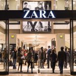 Refresca tu estilo este verano con las bermudas de Zara