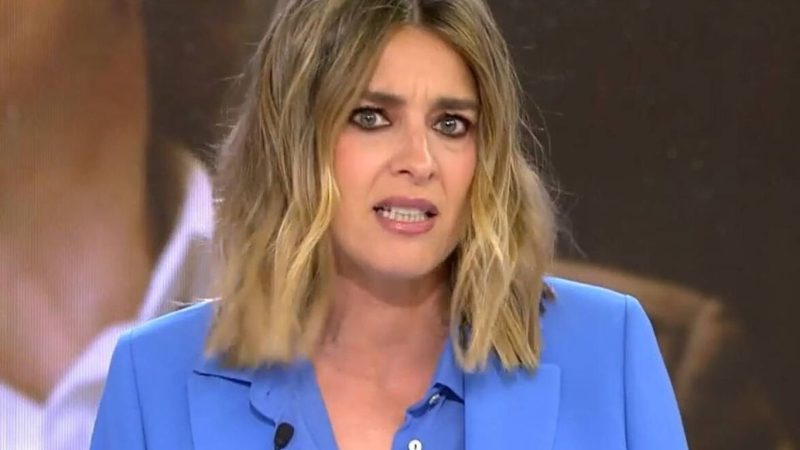 Sandra Barneda, obligada a frenar 'La isla de las tentaciones': "No podéis tocaros" 9 Merca2.es Sandra Barneda contr Julian Conteras jpg 1 Merca2.es