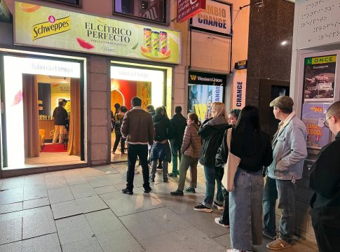 La Casera, Schweppes y Coca-Cola buscan simpatizantes en la hostelería española La Casera, Schweppes y Coca-Cola buscan simpatizantes en la hostelería española