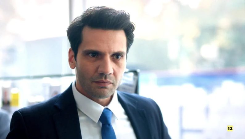 Secretos de familia Ilgaz Merca2.es