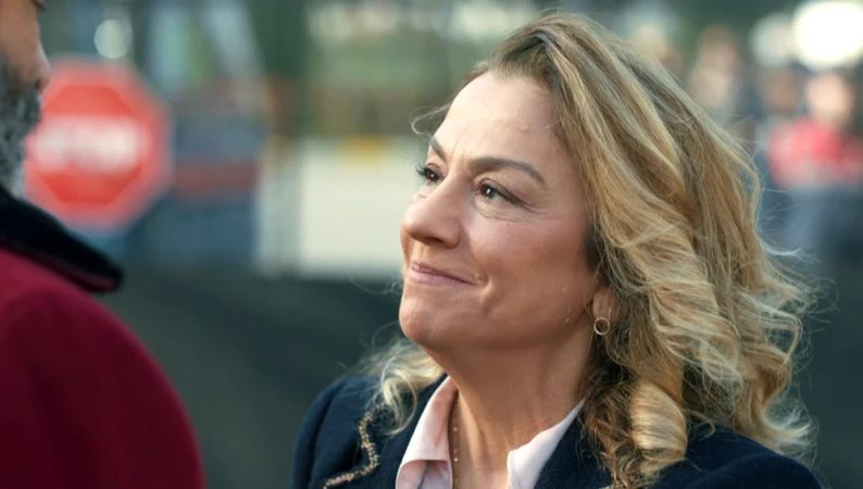 Secretos de familia Nadide Merca2.es