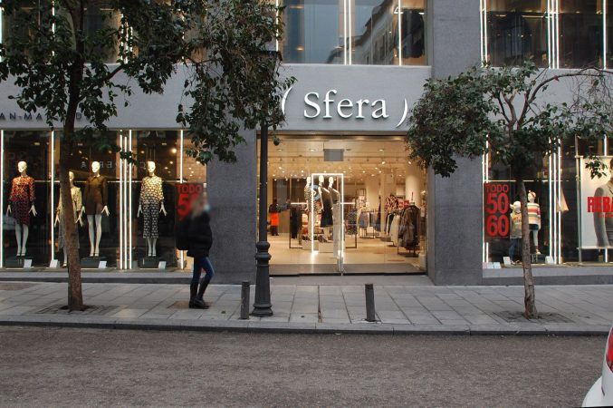 Sfera te hará lucir muy chic a la vez que casual con estos vestidos 15 Merca2.es ¿Cómo combinar estos vestidos para sacarles el máximo partido?