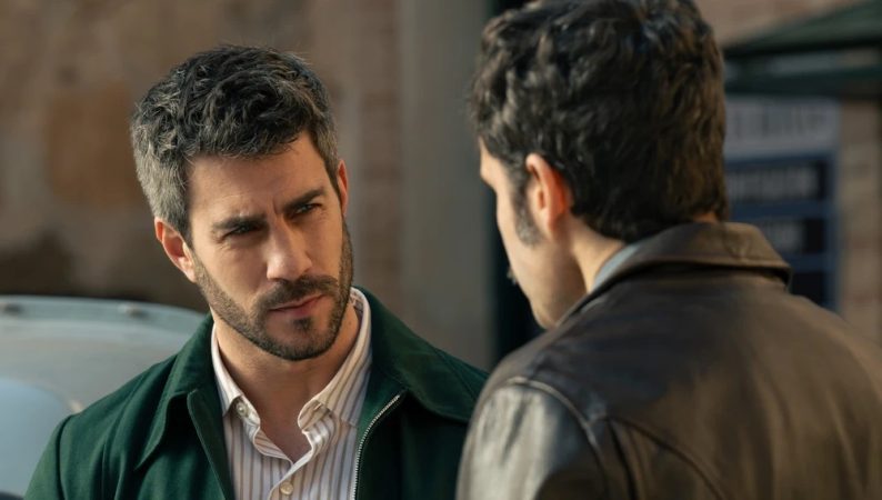 Suenos de libertad Andres y Luis Merca2.es