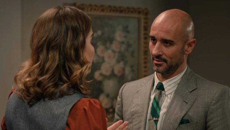 Suenos de libertad Begona y Jesus 3 Merca2.es