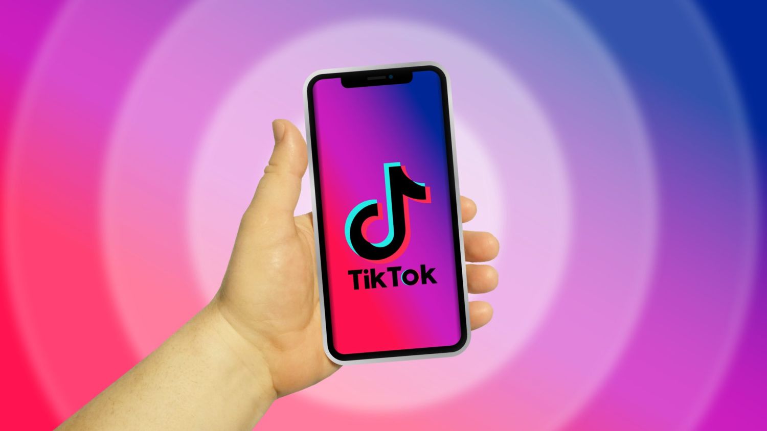 5 trucos infalibles para reducir la huella que dejas en TikTok 2 Merca2.es USO DE UNA CUENTA ALTERNATIVA Y LIMPIEZA DE DATOS ANTIGUOS