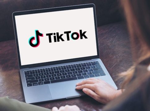 TIK TOK 000 5 Trucos Infalibles para Reducir la Huella que Dejas en TikTok
