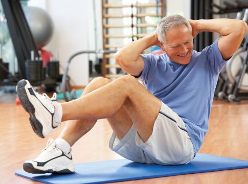 Tercera Edad 2 Tercera edad: Los ejercicios esenciales para mantener la memoria activa