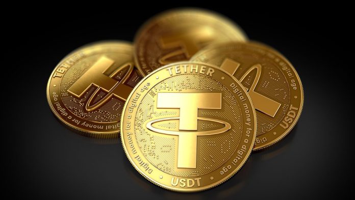 Tether El potencial de las stablecoins como refugio en tiempos de inflación