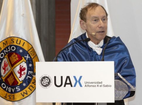 UNIVERSIDAD ALFONSO X