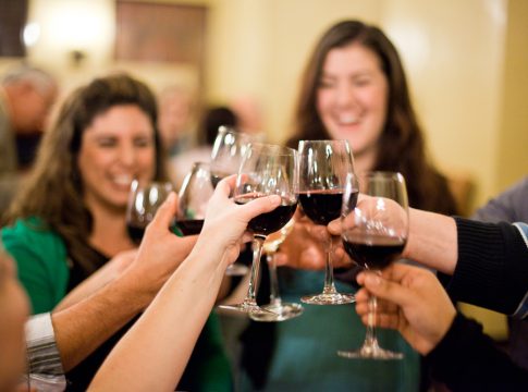 VINO Cómo conservar el vino en casa: técnicas expertas para mantenerlo perfecto