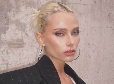 Valentina-Zenere-jpg Cómo conseguir las pestañas curvas de Valentina Zenere en 3 simples pasos