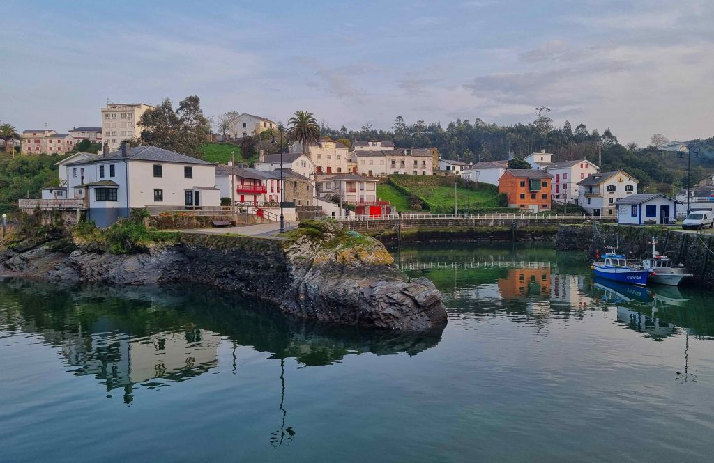 Viavélez: El Paraíso Oculto de las Costas Asturianas
