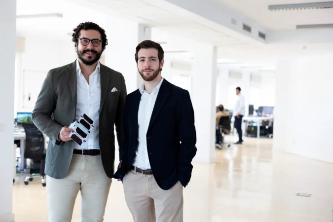 Microsoft se une a la española Fossa Systems para investigar el IoT por satélite 1 Merca2.es OSSA Systems para investigar el IoT por satélite