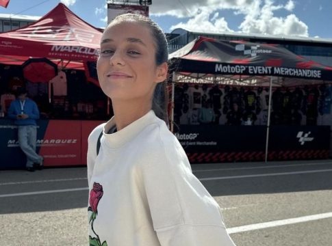 Victoria-Federica-nueva-ulision-jpg Victoria Federica expone su tensa relación con la familia real