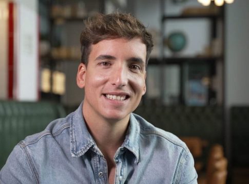 Xuso-Jones-jpg El motivo por el que Xuso Jones se topó con Enrique Iglesias, él le negó una foto