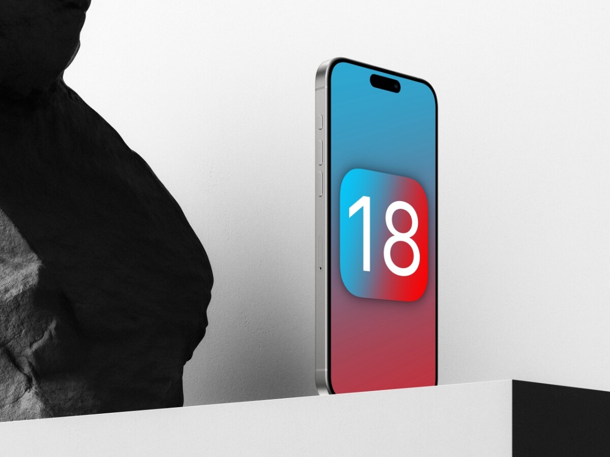 Estos son los iPhones que se actualizarán a iOS 18: Novedades de IA que te sorprenderán Estos son los iPhones que se actualizarán a iOS 18: Novedades de IA que te sorprenderán