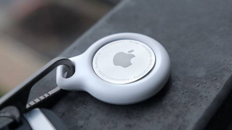 La categoría de estos lanzamientos para la compañía Apple, AirTag 2: el dispositivo pequeño que causa el gran impacto