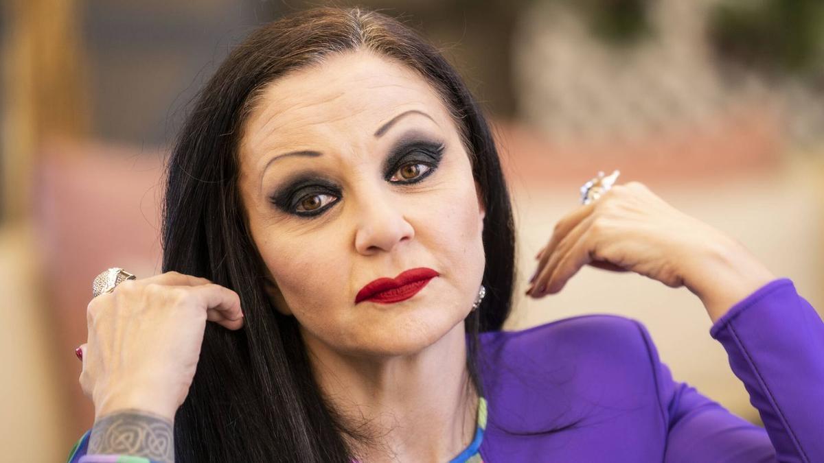 Alaska ya no se calla: esto es lo que le está pasando a Mario Vaquerizo