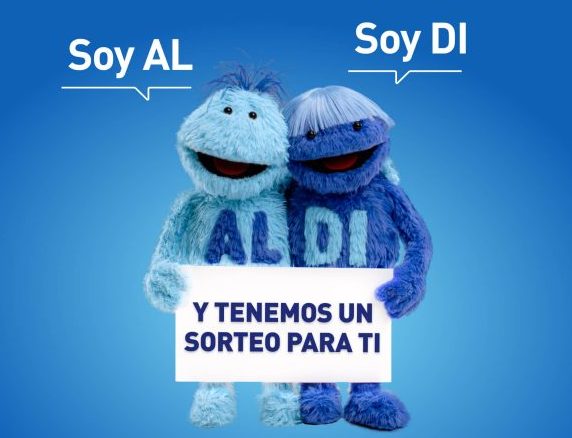 Aldi aumenta la presión de los precios bajos al resto de supermercados 2 Merca2.es Nuevo concurso de Aldi.