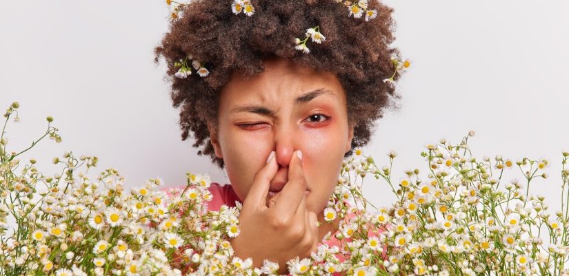 ¿Tienes alergia primaveral? Te contamos los mejores trucos para que no vuelvas a estornudar estos días 4 Merca2.es 5 remedios caseros para curar una alergia primaveral