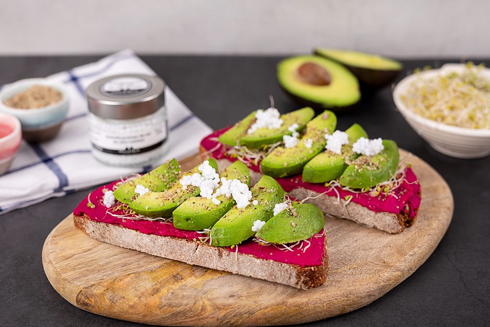 5 alimentos que vuelven fuerte a tu salud y hacen que no te enfermes 2 Merca2.es Alimentos que volverán a tus platos verdaderas obras maestras