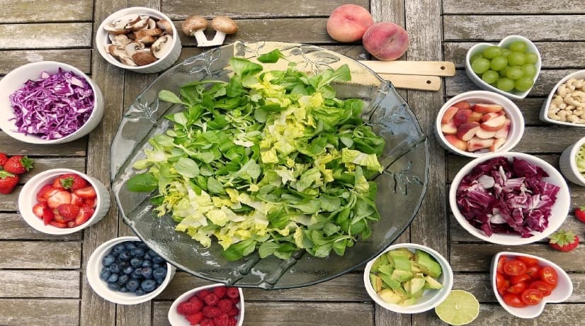 5 alimentos que sí debes comer a partir de los 40 años 1 Merca2.es Alimentos indispensables en la adultez