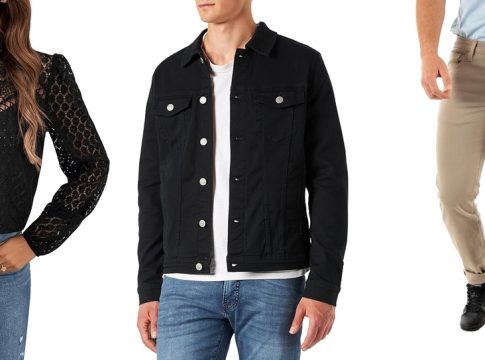 Amazon blusas jeans renueva armario Amazon blusas jeans renueva armario