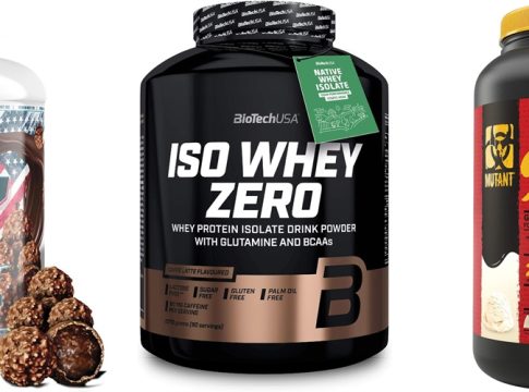 Amazon proteínas mejorar entrenamientos Amazon proteínas mejorar entrenamientos