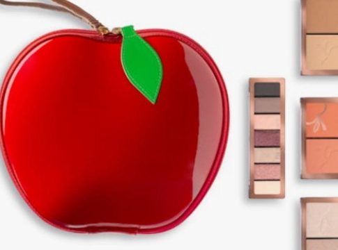 apple-deliplus-jpg El maquillaje 5 en 1 con el iluminador top de Deliplus por solo 12€ que debes probar