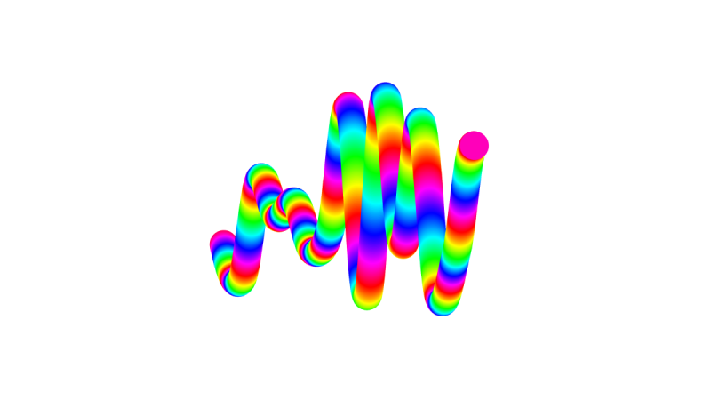 Los 3 proyectos NFT más rentables de la historia 3 Merca2.es art block nft Merca2.es