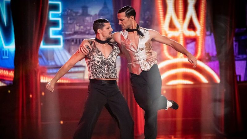 baila como puedas Merca2.es