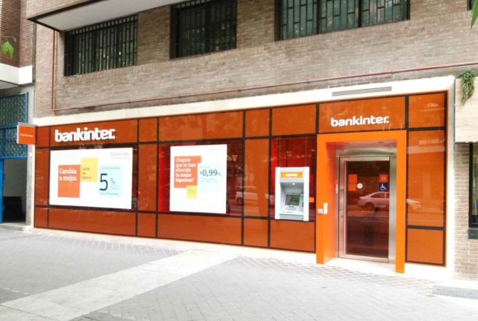 Bankinter absorbe EVO para potenciar la transformación digital 1 Merca2.es BANKINTER