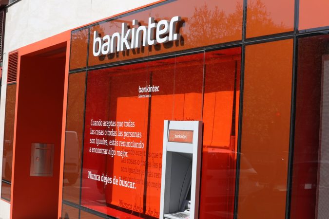 Jefferies elige a CaixaBank y Bankinter como los bancos con mayor rentabilidad hasta 2027 2 Merca2.es Bankinter