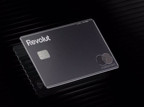Economía/Finanzas.- Revolut ganó 6,7 millones en 2022, un 78% menos revolut