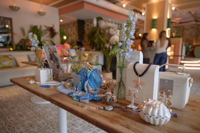 Primer Fashion Lunch en Madrid de Bijou Brigitte 1 Merca2.es bb2 Merca2.es