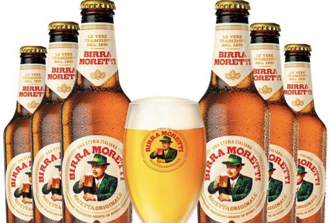Heineken prepara el relevo de su CEO en plena presión macro y sin cambios en su hoja de ruta 3 Merca2.es birra moretti 33 cl 301 136 Merca2.es