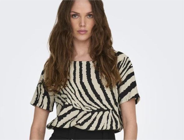 blusa rallas Merca2.es