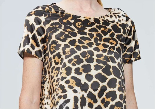 Blusas y camisas de El Corte Inglés perfectas para tus eventos de primavera 7 Merca2.es blusa 3 Merca2.es