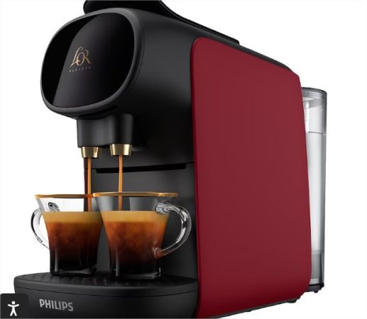 El Corte Inglés: cafeteras de barista desde 59€ y más chollazos de su web 1 Merca2.es cafetera Merca2.es