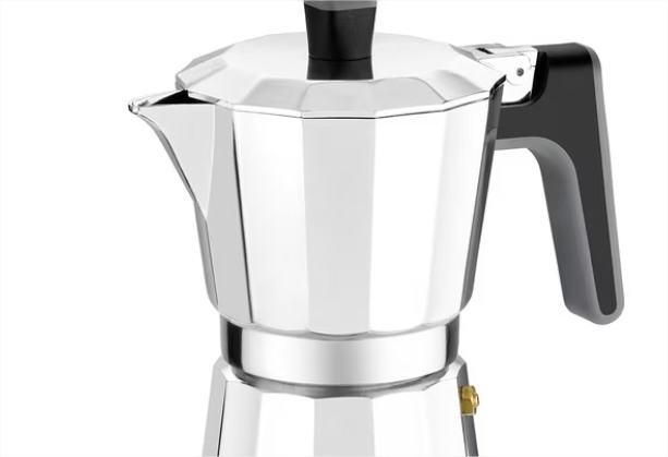 El Corte Inglés: cafeteras de barista desde 59€ y más chollazos de su web 2 Merca2.es cafetera 2 Merca2.es