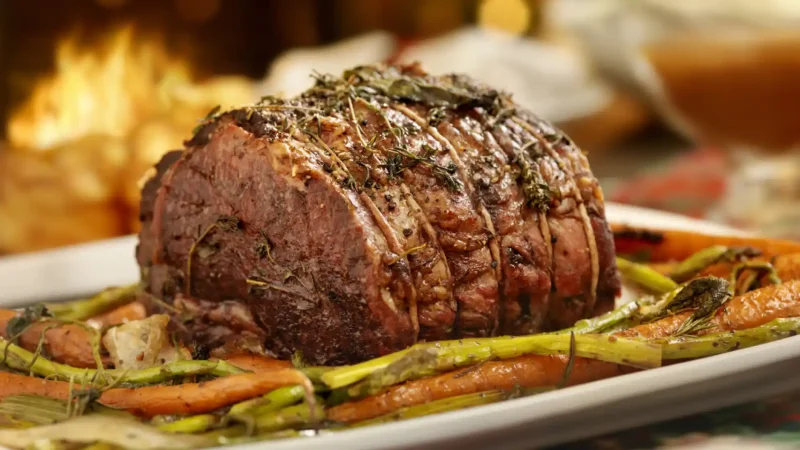 La receta perfecta de carne mechada: Tradición andaluza en tu mesa 2 Merca2.es cerdo carne 423468523 132733476 1706x960 Merca2.es