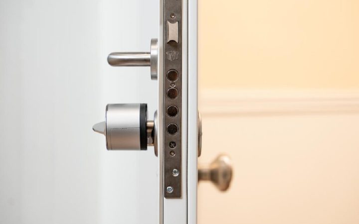 Securitas Direct comercializará sus servicios de protección en España a través de MasOrange 1 Merca2.es cerradura securitas direct