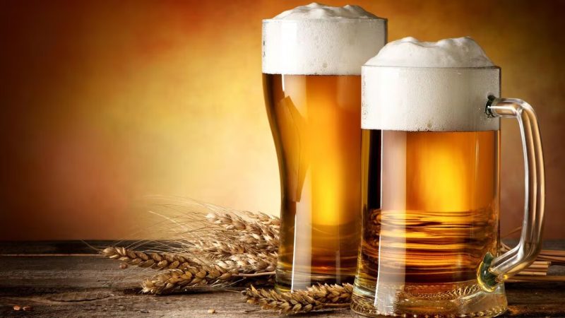 Las grandes cerveceras cotizadas encaran Oktoberfest con recortes de hasta un 15%