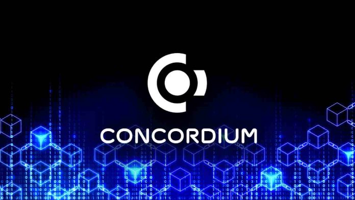 concordium-blockchain Aprovecha y Gana: Fase 3 de airdrop de Concordium en Bit2Me va a comenzar